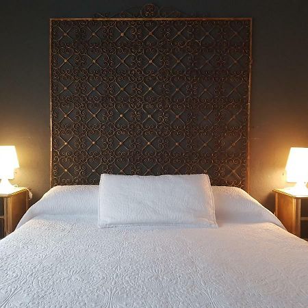 El Nou Roquet Hotell Tavernoles Eksteriør bilde